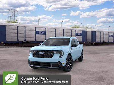 New 2026 Ford Maverick Lariat SuperCrew Cab for sale #5B81271 - photo 1