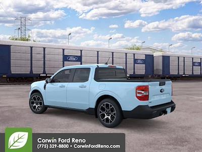 New 2026 Ford Maverick Lariat SuperCrew Cab for sale #5B81271 - photo 2