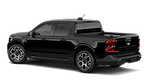 New 2026 Ford Maverick Lariat SuperCrew Cab for sale #5B81725 - photo 4