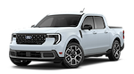 New 2026 Ford Maverick Lariat SuperCrew Cab for sale #5B82031 - photo 3
