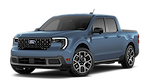 New 2026 Ford Maverick Lariat SuperCrew Cab for sale #5B82436 - photo 3