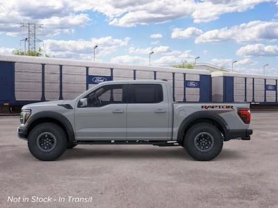 New 2026 Ford F-150 Raptor SuperCrew Cab for sale #5B84734 - photo 2