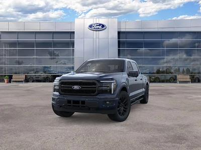 New 2026 Ford F-150 Lariat SuperCrew Cab for sale #5B88342 - photo 1