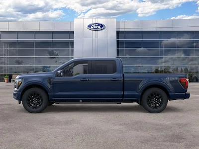 New 2026 Ford F-150 Lariat SuperCrew Cab for sale #5B88342 - photo 2