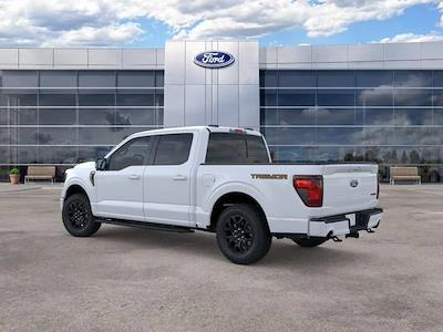 New 2026 Ford F-150 Tremor SuperCrew Cab for sale #5B88795 - photo 2