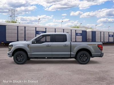 New 2026 Ford F-150 Tremor SuperCrew Cab for sale #5B94868 - photo 2