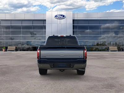 New 2026 Ford F-150 King Ranch SuperCrew Cab for sale #5B96724 - photo 2