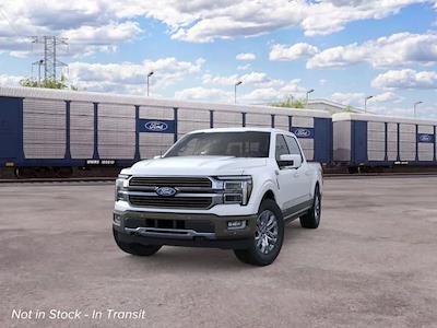 New 2026 Ford F-150 King Ranch SuperCrew Cab for sale #5B97247 - photo 1
