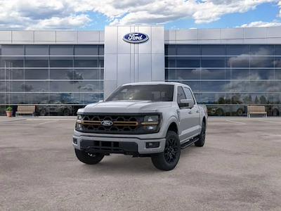 New 2026 Ford F-150 Tremor SuperCrew Cab for sale #5B97676 - photo 1