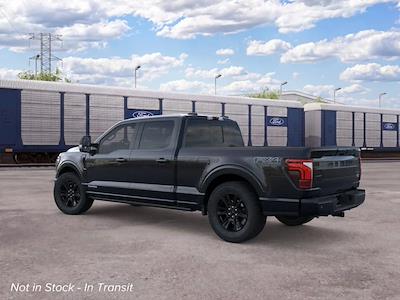 New 2026 Ford F-150 Platinum SuperCrew Cab for sale #5B97680 - photo 2