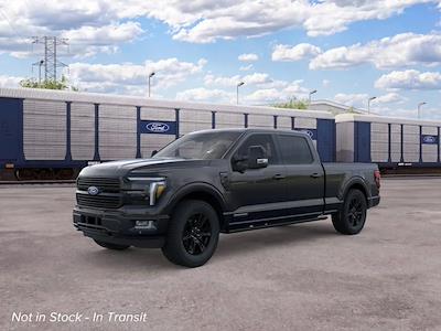 New 2026 Ford F-150 Platinum SuperCrew Cab for sale #5B97680 - photo 1