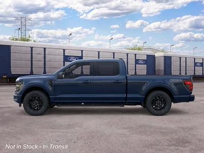 New 2026 Ford F-150 XLT SuperCrew Cab for sale #5B97829 - photo 2