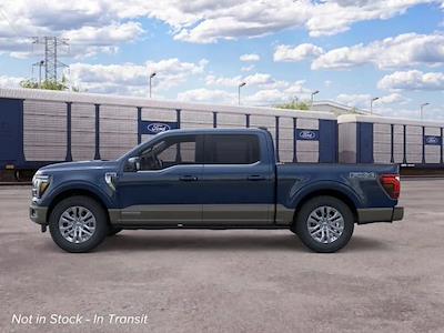 New 2026 Ford F-150 King Ranch SuperCrew Cab for sale #5B97914 - photo 2
