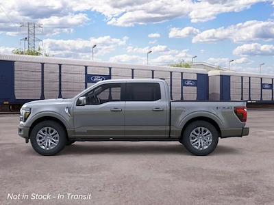 New 2026 Ford F-150 King Ranch SuperCrew Cab for sale #5B98071 - photo 2