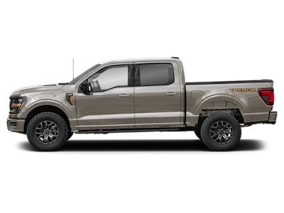 New 2026 Ford F-150 Tremor SuperCrew Cab for sale #5B98707 - photo 2