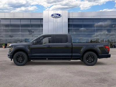 New 2026 Ford F-150 XLT SuperCrew Cab for sale #5B98744 - photo 2