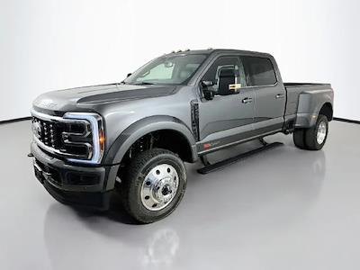 New 2027 Ford F-450 Platinum Crew Cab for sale #5C06509 - photo 1