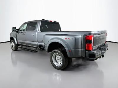 New 2027 Ford F-450 Platinum Crew Cab for sale #5C06509 - photo 2