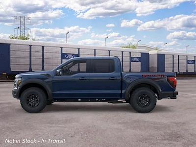 New 2026 Ford F-150 Raptor SuperCrew Cab for sale #5C06614 - photo 2