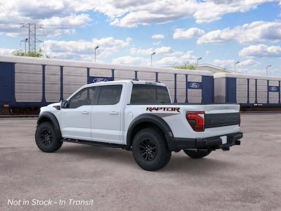 New 2026 Ford F-150 Raptor SuperCrew Cab for sale #5C07141 - photo 2