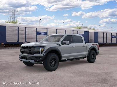 New 2026 Ford F-150 Raptor SuperCrew Cab for sale #5C08449 - photo 1