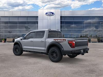 New 2026 Ford F-150 Raptor SuperCrew Cab for sale #5C08449 - photo 2