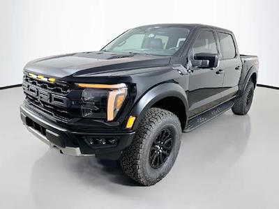 New 2026 Ford F-150 Raptor SuperCrew Cab for sale #5C09720 - photo 2