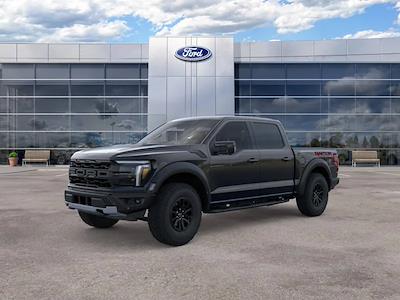 New 2026 Ford F-150 Raptor SuperCrew Cab for sale #5C09720 - photo 1