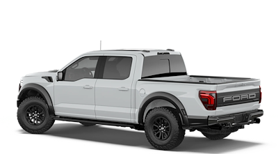 New 2026 Ford F-150 Raptor SuperCrew Cab for sale #5C13445 - photo 1