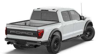 New 2026 Ford F-150 Raptor SuperCrew Cab for sale #5C13445 - photo 2