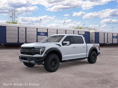 New 2026 Ford F-150 Raptor SuperCrew Cab for sale #5C13675 - photo 1