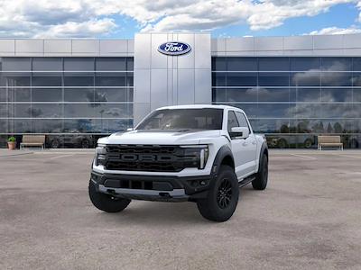 New 2026 Ford F-150 Raptor SuperCrew Cab for sale #5C13675 - photo 2