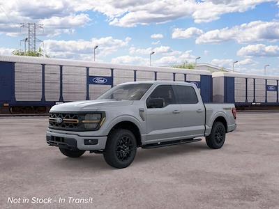 New 2026 Ford F-150 Tremor SuperCrew Cab for sale #5C15921 - photo 1