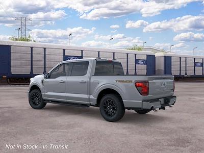 New 2026 Ford F-150 Tremor SuperCrew Cab for sale #5C15921 - photo 2