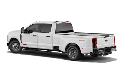 New 2027 Ford F-350 XLT Crew Cab for sale #5C16313 - photo 2