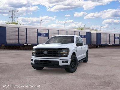 New 2026 Ford F-150 XLT SuperCrew Cab for sale #5C23332 - photo 1