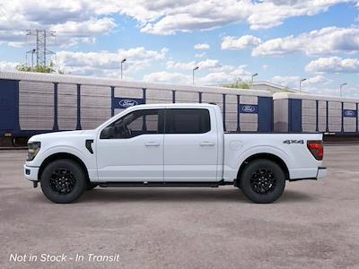 New 2026 Ford F-150 XLT SuperCrew Cab for sale #5C23332 - photo 2