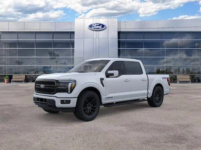 New 2026 Ford F-150 Lariat SuperCrew Cab for sale #5C23614 - photo 1