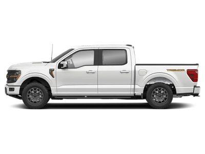 New 2025 Ford F-150 Tremor SuperCrew Cab for sale #5C24737 - photo 1