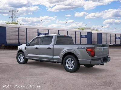 New 2026 Ford F-150 XLT SuperCrew Cab for sale #5C25008 - photo 2