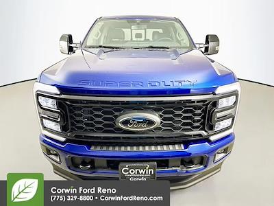 New 2026 Ford F-250 Lariat Crew Cab for sale #5C28222 - photo 1