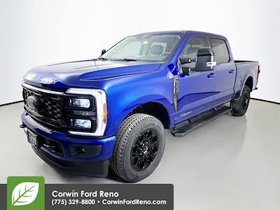 New 2026 Ford F-250 Lariat Crew Cab for sale #5C28222 - photo 2