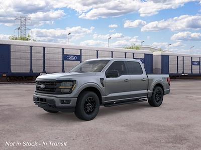 New 2026 Ford F-150 XLT SuperCrew Cab for sale #5C32065 - photo 1