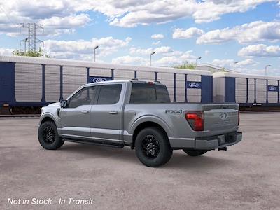 New 2026 Ford F-150 XLT SuperCrew Cab for sale #5C32065 - photo 2