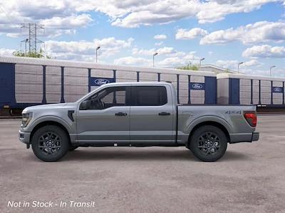 New 2026 Ford F-150 STX SuperCrew Cab for sale #5C35713 - photo 2