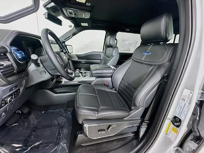 New 2026 Ford F-150 Platinum SuperCrew Cab for sale #5C35829 - photo 1