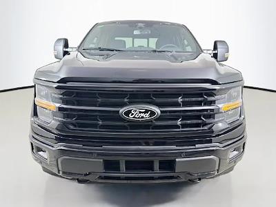 New 2026 Ford F-150 XLT SuperCrew Cab for sale #5C36176 - photo 1