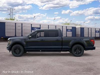 New 2026 Ford F-150 XLT SuperCrew Cab for sale #5C36176 - photo 2