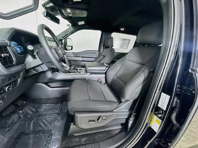 New 2026 Ford F-150 XLT SuperCrew Cab for sale #5C36176 - photo 1