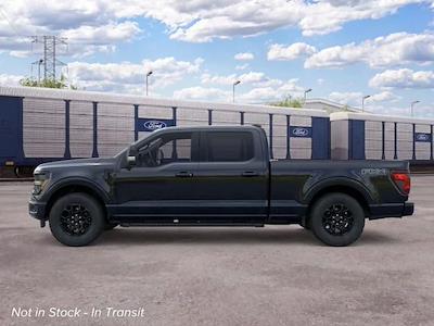 New 2026 Ford F-150 XLT SuperCrew Cab for sale #5C36316 - photo 2